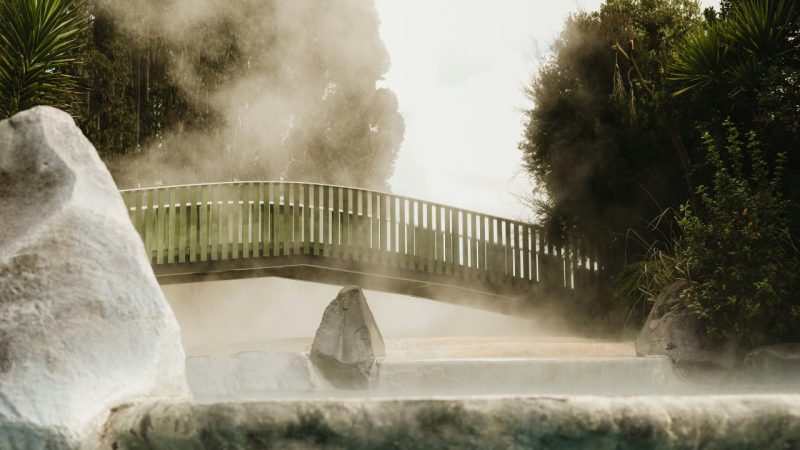 Détente et Bien-Être : Les Meilleurs Spas de Toulouse