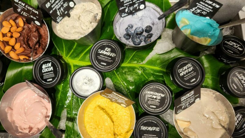 Soins De Beauté Naturels : Choisir Les Bons Ingrédients