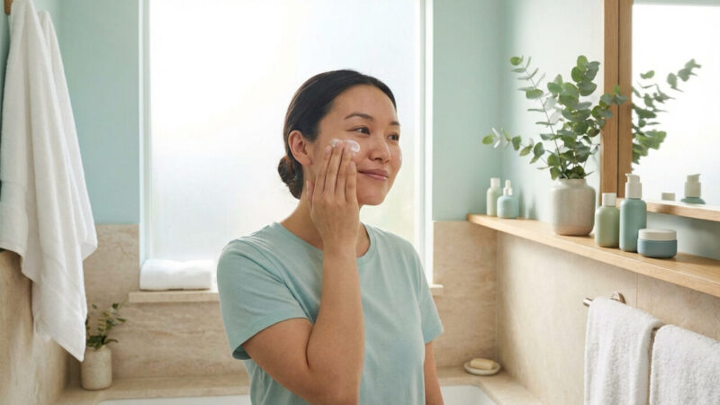 Bien-être esthétique : une clé pour votre équilibre mental