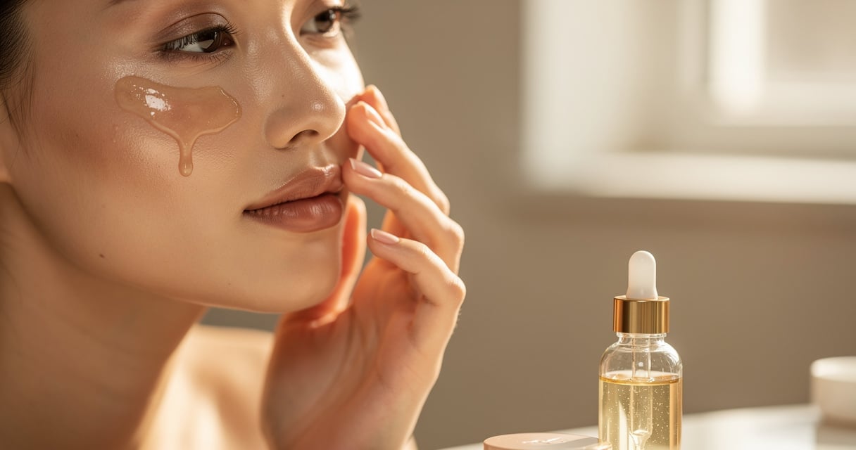 Peptides de collagène : ce que votre peau attend vraiment