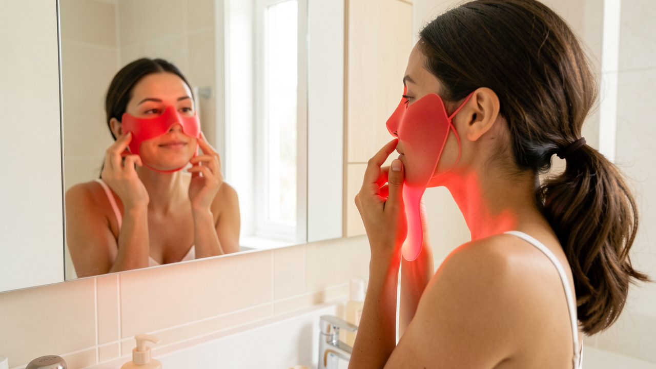 Les 3 meilleurs soins beauté high-tech rentables en 2026